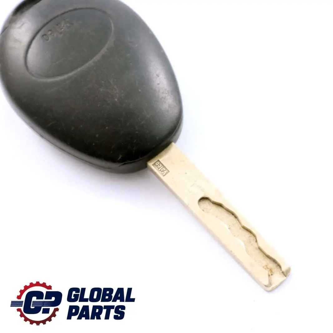 Schlüssel für Mini Cooper One R50 R53 mit Teilenummer 7072781 Mini Cooper One R50 R53 Schlüssel - SKU 7072781 - Teilenummer 7072781