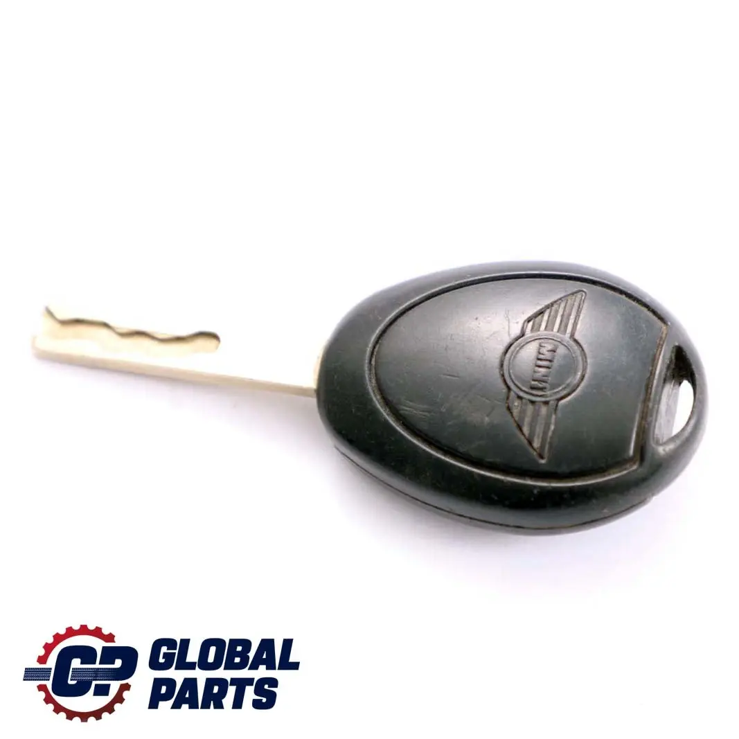 Chiave per Mini Cooper One R50 R53 con numero di parte 7072781 Mini Cooper One R50 R53 Chiave - SKU 7072781 - Numero di parte 7072781