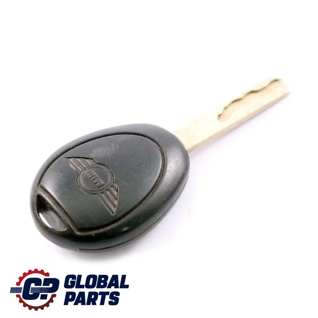 Mini Cooper One R50 R53 Schlüssel - SKU 7072781 - Teilenummer 7072781