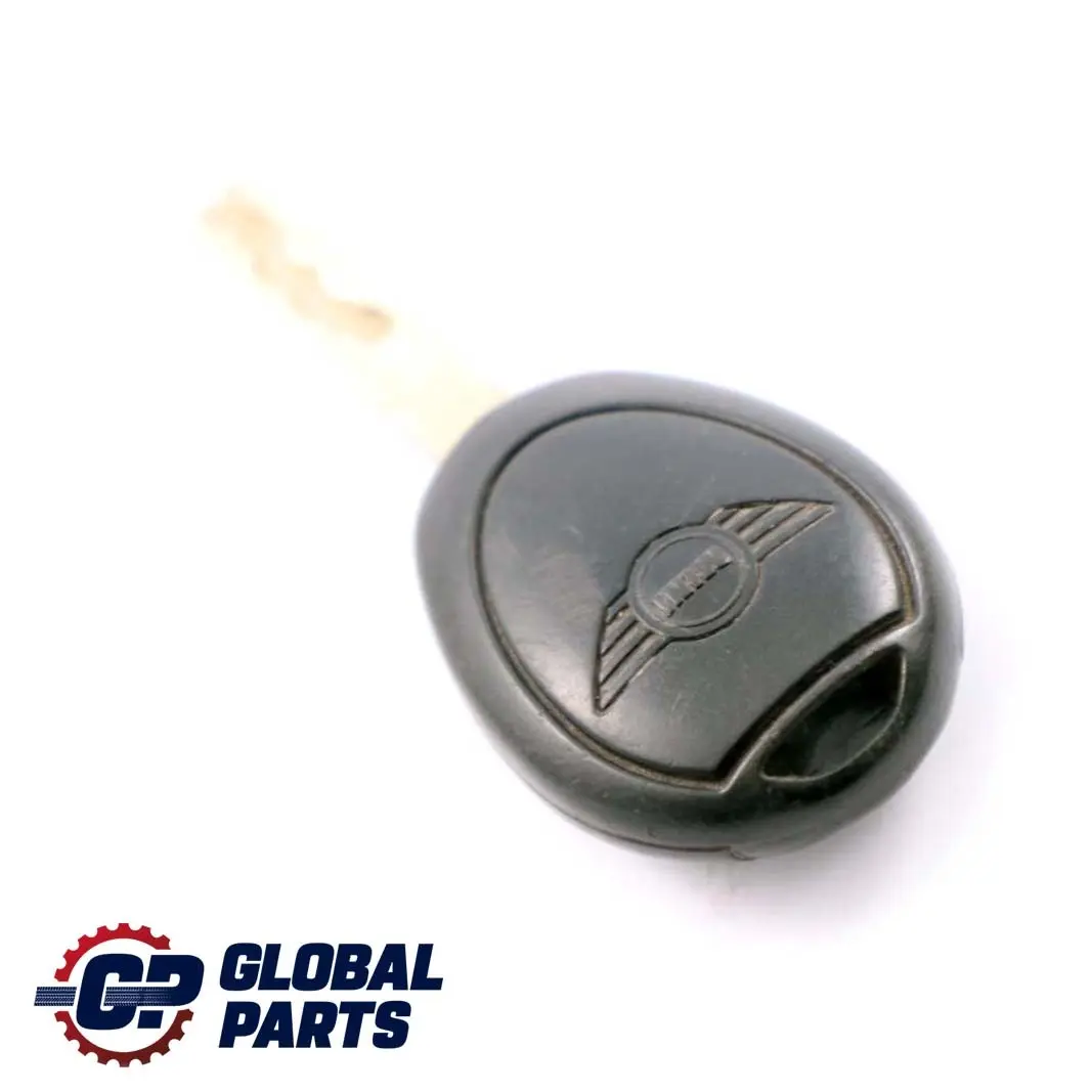 Llave para Mini Cooper One R50 R53 con número de pieza 7072781 Mini Cooper One R50 R53 Llave - SKU 7072781 - Número de pieza 7072781