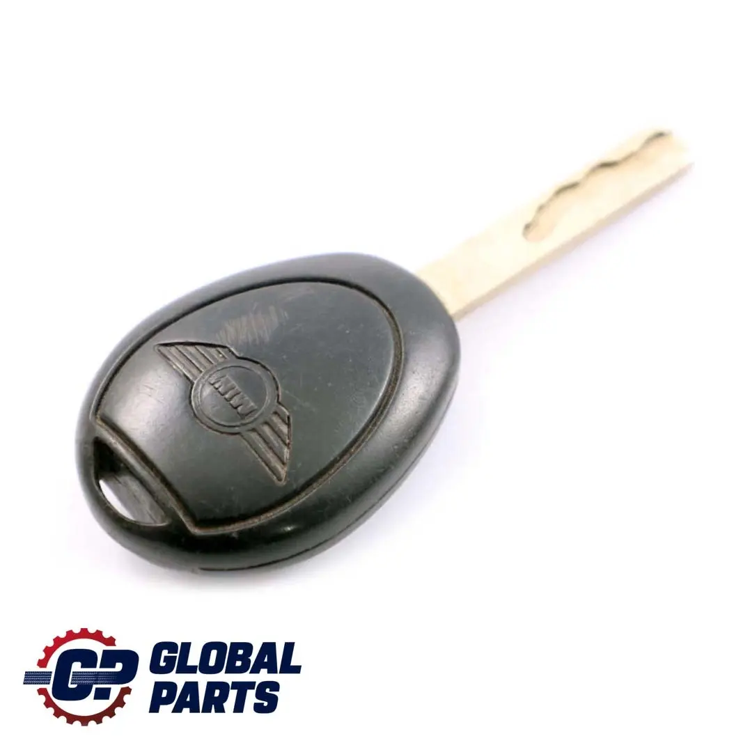 Llave para Mini Cooper One R50 R53 con número de pieza 7072781 Mini Cooper One R50 R53 Llave - SKU 7072781 - Número de pieza 7072781