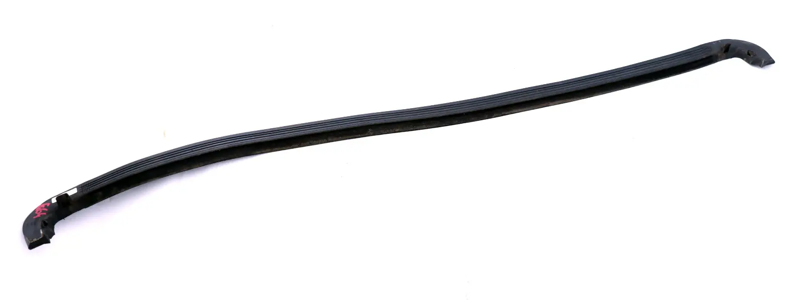 BMW E64 Sealing Seal Rubber Gasket Folding Top Flap Roof 7072792