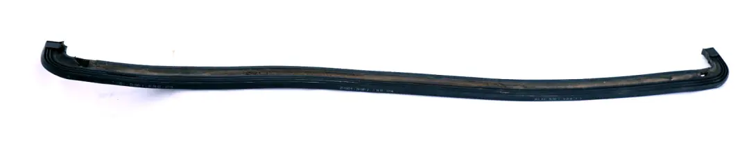 BMW E64 Sealing Seal Rubber Gasket Folding Top Flap Roof - SKU 7072792 - Part number 7072792