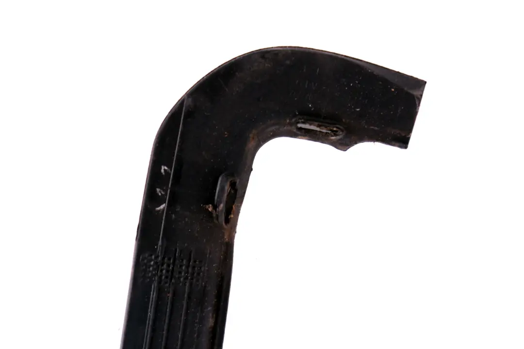 BMW E64 Dichtungs Ring Gummi Dichtung Klapp Dach - SKU 7072792 - Teilenummer 7072792