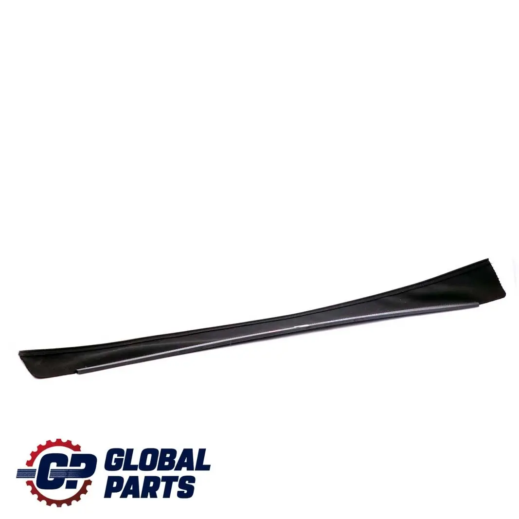 Plegable Techo Cubierta Panel para BMW Z4 Serie E85 Roadster con número de pieza 7072813 BMW Z4 Serie E85 Roadster Plegable Techo Cubierta Panel - SKU 7072813 - Número de pieza 7072813