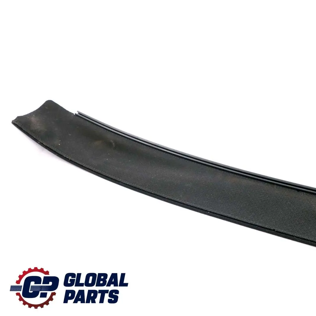 BMW Z4 Series E85 Roadster Folding Top Roof Cover Trim Panel - SKU 7072813 - Part number 7072813