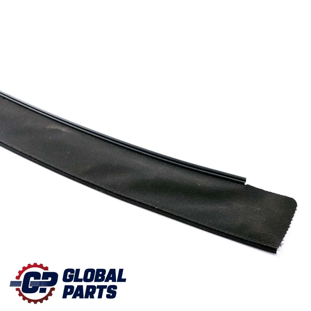 BMW Z4 Series E85 Roadster Folding Top Roof Cover Trim Panel - SKU 7072813 - Part number 7072813