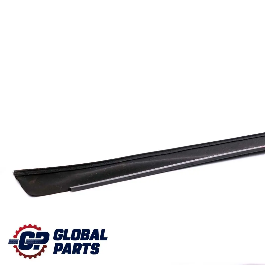 BMW Z4 Series E85 Roadster Folding Top Roof Cover Trim Panel - SKU 7072813 - Part number 7072813