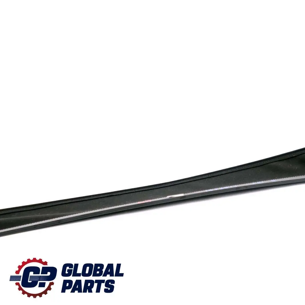 BMW Z4 Series E85 Roadster Folding Top Roof Cover Trim Panel - SKU 7072813 - Part number 7072813