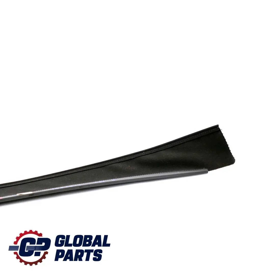 BMW Z4 Series E85 Roadster Folding Top Roof Cover Trim Panel - SKU 7072813 - Part number 7072813