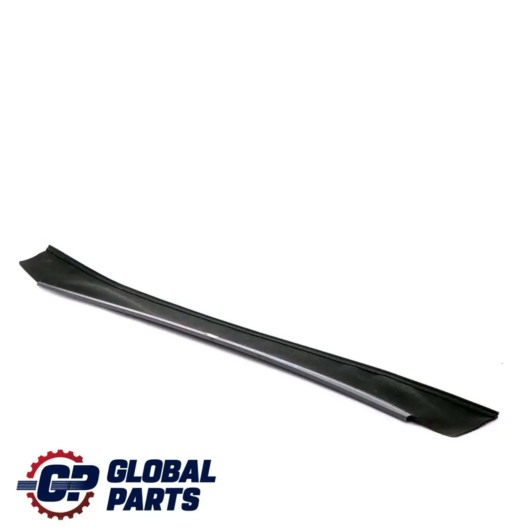 BMW Z4 Series E85 Roadster Folding Top Roof Cover Trim Panel - SKU 7072813 - Part number 7072813