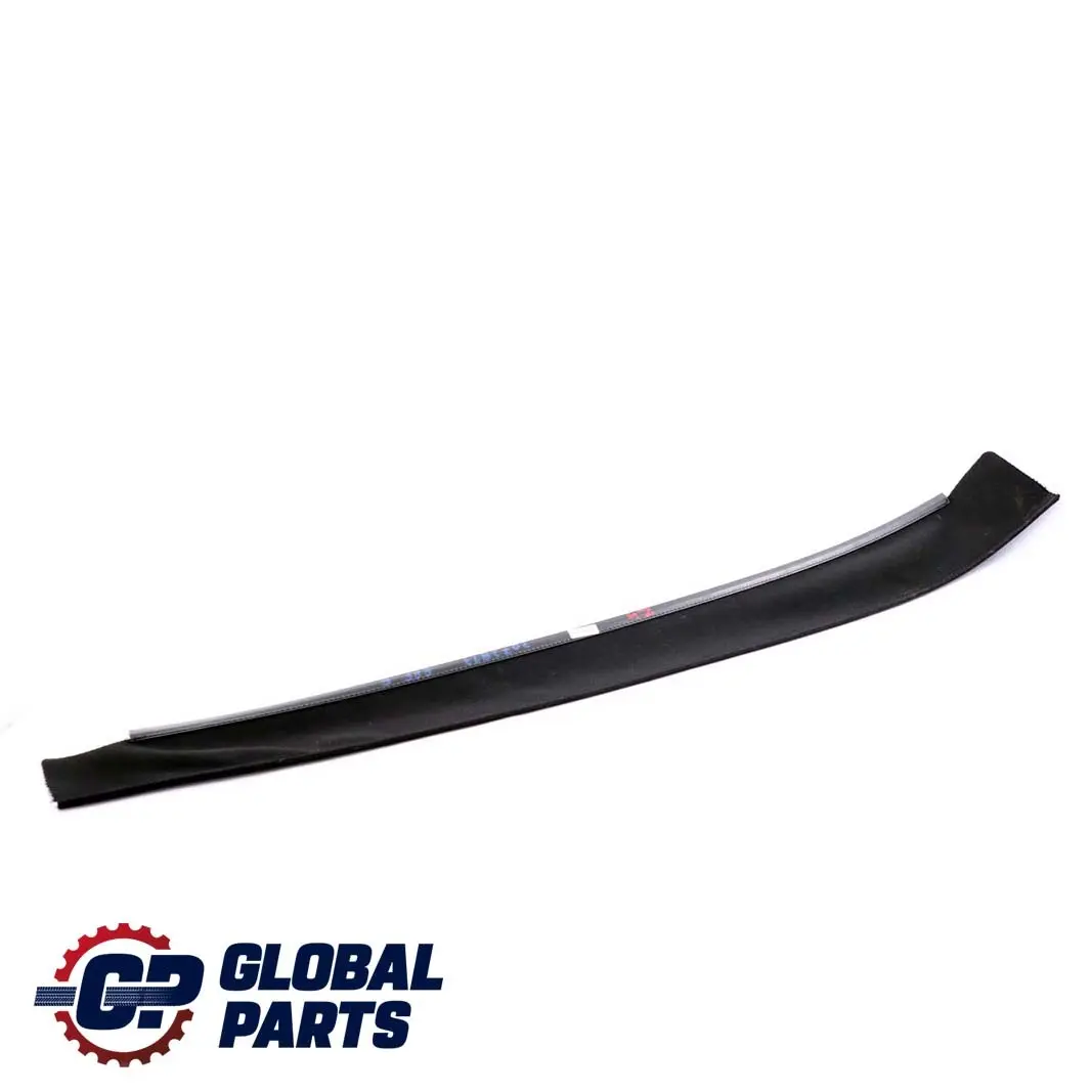 Cabriodach Verdeck Verkleidung Panel für BMW Z4 er E85 Roadster mit Teilenummer 7072813 BMW Z4 er E85 Roadster Cabriodach Verdeck Verkleidung Panel - SKU 7072813 - Teilenummer 7072813