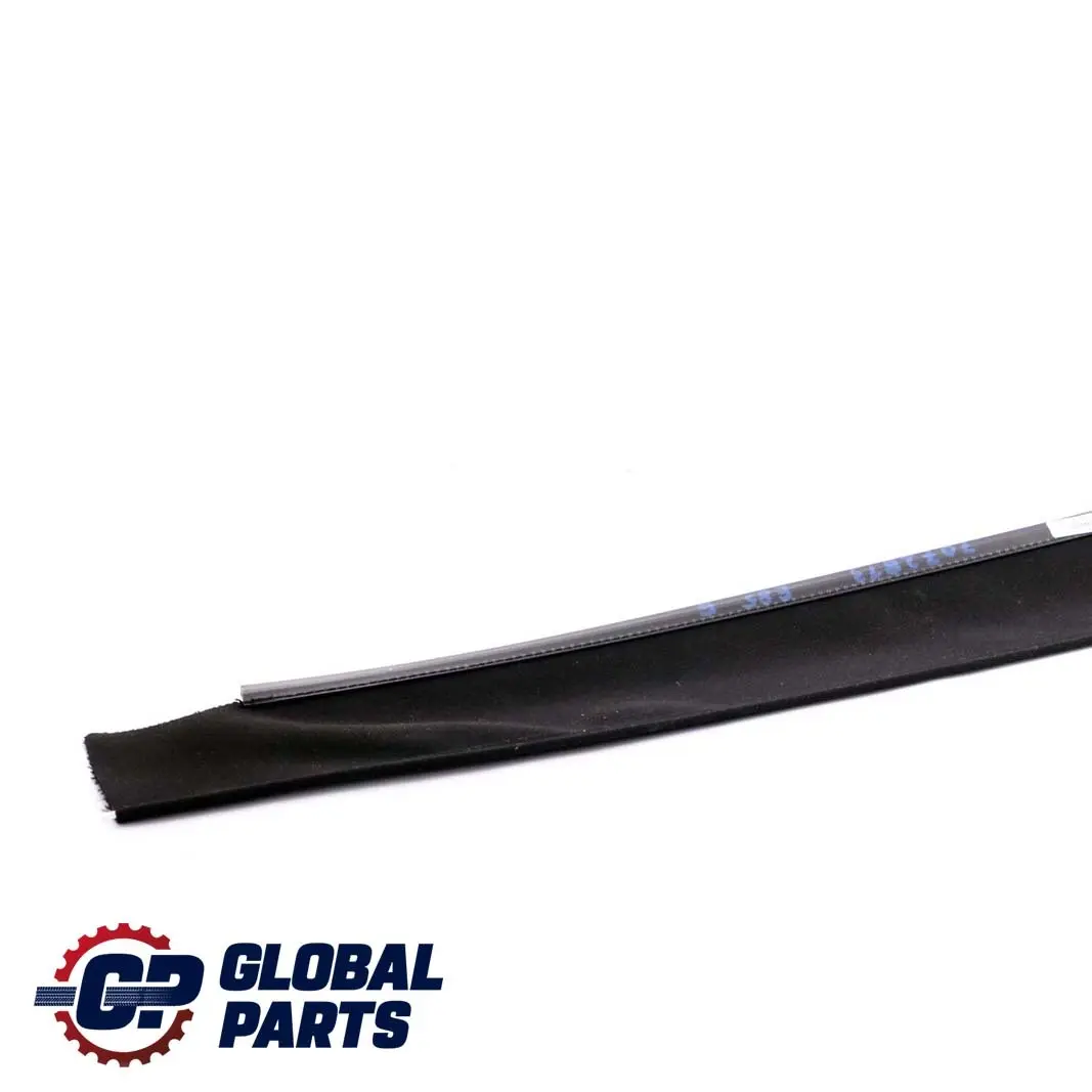 BMW Z4 Serie E85 Roadster Plegable Techo Cubierta Panel - SKU 7072813 - Número de pieza 7072813