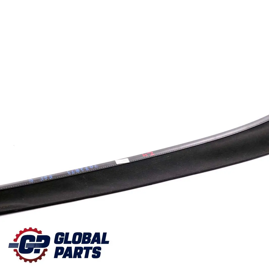 BMW Z4 Series E85 Roadster Folding Top Roof Cover Trim Panel - SKU 7072813 - Part number 7072813