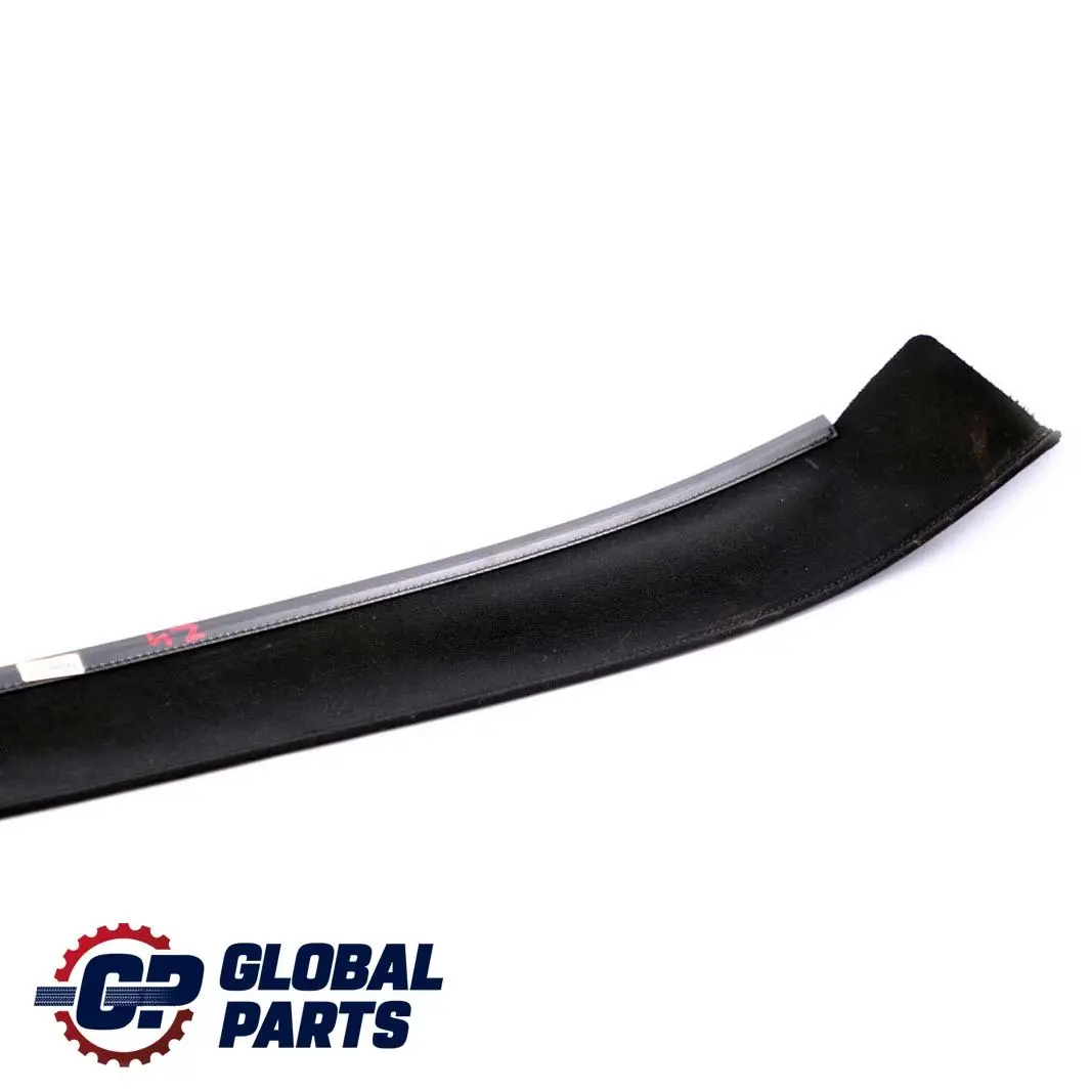 BMW Z4 Series E85 Roadster Folding Top Roof Cover Trim Panel - SKU 7072813 - Part number 7072813