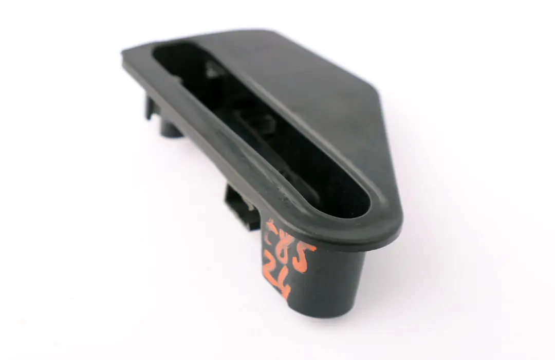 Supporto Centrale Per Vano Capote Ripiegabile 7072816 per BMW Z4 E85 con numero di parte 7072815 BMW Z4 E85 Supporto Centrale Per Vano Capote Ripiegabile 7072816 - SKU 7072815 - Numero di parte 7072815