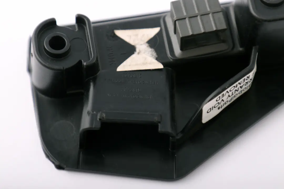 BMW Z4 E85 Soporte Central Para Compartimento De Capota Plegable 7072816 - SKU 7072815 - Número de pieza 7072815