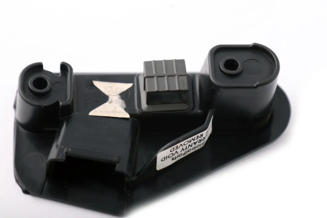 BMW Z4 E85 Folding Top Compartment Mount Centre 7072816 - SKU 7072815 - Part number 7072815