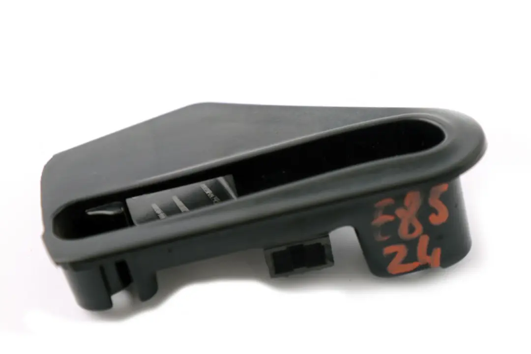 Folding Top Compartment Mount Centre 7072816 to BMW Z4 E85 with Part number 7072815 BMW Z4 E85 Folding Top Compartment Mount Centre 7072816 - SKU 7072815 - Part number 7072815