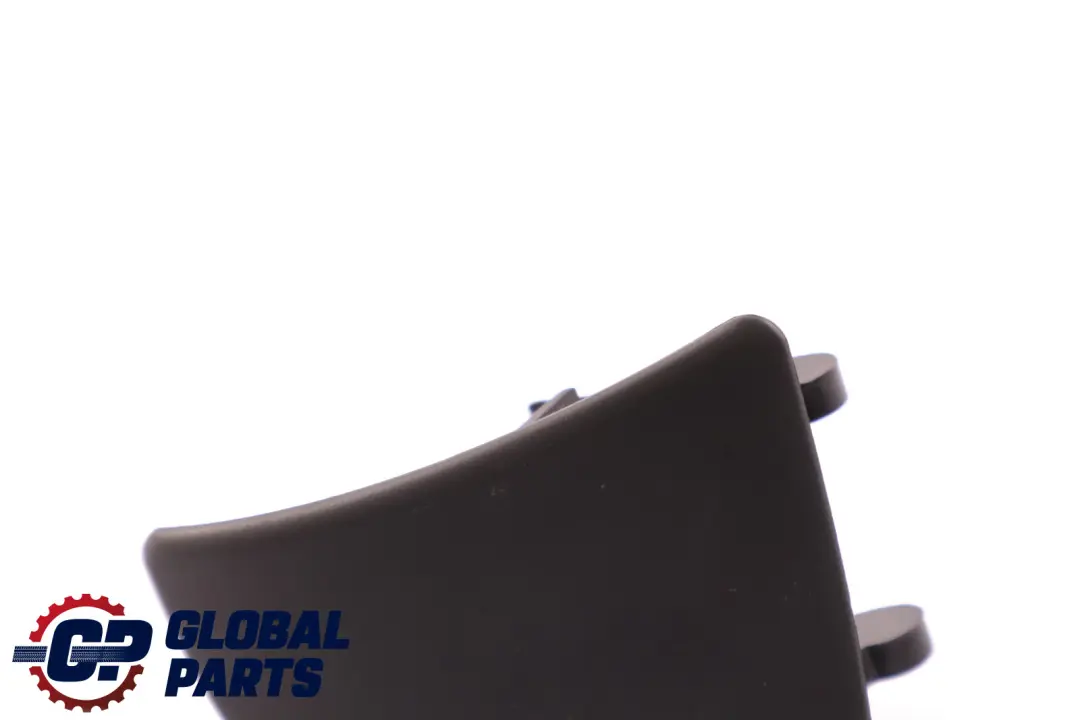 BMW 6 Series E64 E64N LCI Decor Cover Trim Dashboard Instrument Panel Center - SKU 7072835 - Part number 7072835