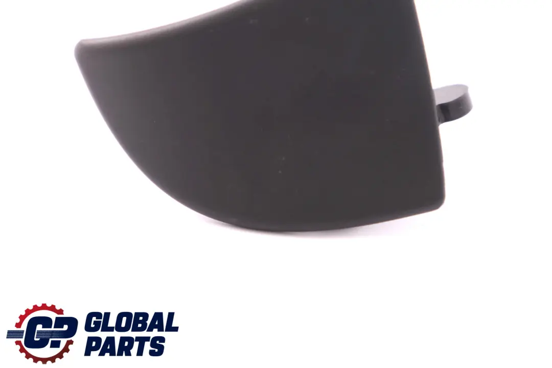 E64N LCI Decor Cover Trim Dashboard Instrument Panel Center to BMW 6 Series E64 with Part number 7072835 BMW 6 Series E64 E64N LCI Decor Cover Trim Dashboard Instrument Panel Center - SKU 7072835 - Part number 7072835