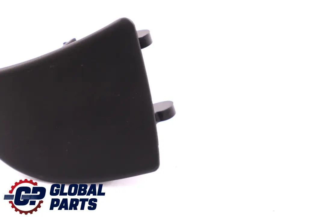 E64N LCI Decor Cover Trim Dashboard Instrument Panel Center to BMW 6 Series E64 with Part number 7072835 BMW 6 Series E64 E64N LCI Decor Cover Trim Dashboard Instrument Panel Center - SKU 7072835 - Part number 7072835