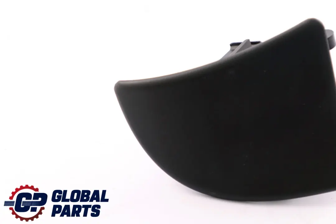 BMW 6er E64 E64N LCI Dekor Abdeckung Zierleiste Armaturenbrett Mitte - SKU 7072835 - Teilenummer 7072835