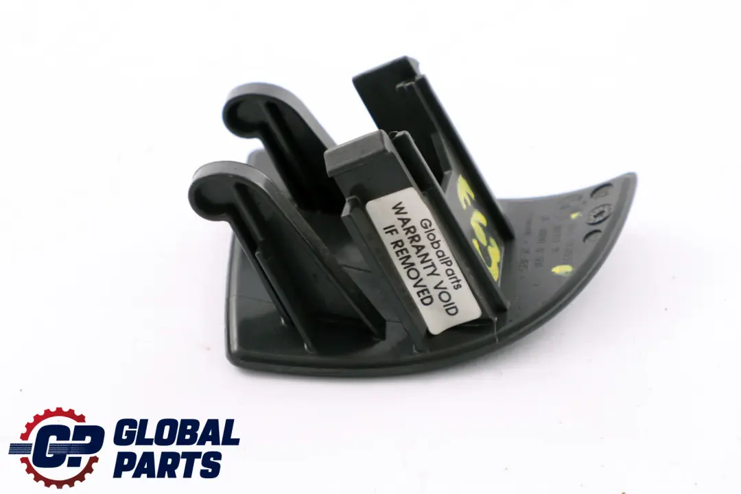 BMW 6er E64 E64N LCI Dekor Abdeckung Zierleiste Armaturenbrett Mitte - SKU 7072835 - Teilenummer 7072835
