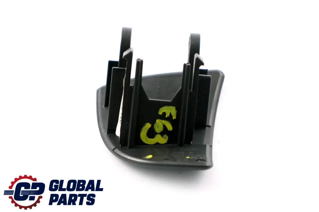 E64N LCI Decor Cover Trim Dashboard Instrument Panel Center to BMW 6 Series E64 with Part number 7072835 BMW 6 Series E64 E64N LCI Decor Cover Trim Dashboard Instrument Panel Center - SKU 7072835 - Part number 7072835