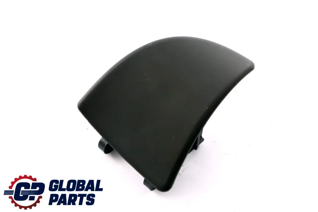 BMW 6 Series E64 E64N LCI Decor Cover Trim Dashboard Instrument Panel Center - SKU 7072835 - Part number 7072835