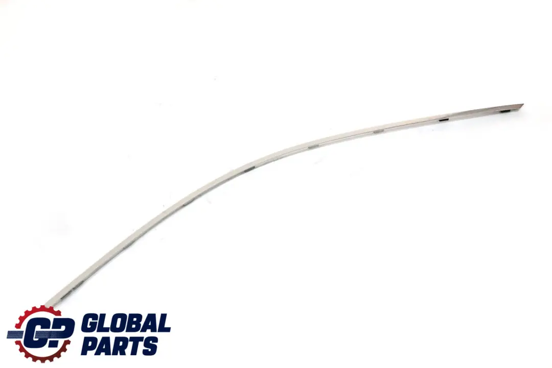 Couverture Chassis de Fenetre Haut Porte avant Droite Chrome pour BMW 5 Serie E60 E61 à propos du numéro de pièce 7072886 BMW 5 Serie E60 E61 Couverture Chassis de Fenetre Haut Porte avant Droite Chrome - SKU 7072886 - Numéro de pièce 7072886