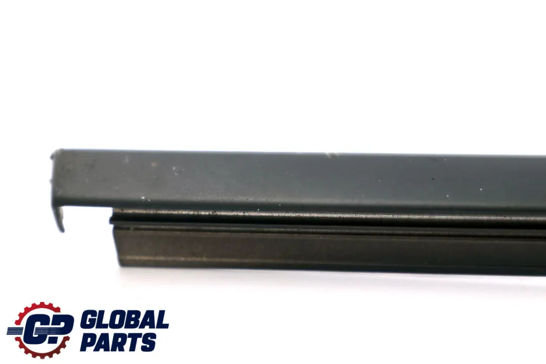 Right Door O/S Window Frame Finisher Black Schwarz to BMW E60 E60N Rear with Part number 7072888 BMW E60 E60N Rear Right Door O/S Window Frame Finisher Black Schwarz - SKU 7072888 - Part number 7072888