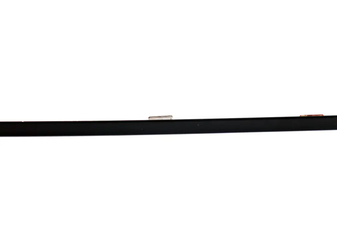 Finisher Window Frame Top Door Rear Left N/S to BMW E61 LCI with Part number 7072891 BMW E61 LCI Finisher Window Frame Top Door Rear Left N/S - SKU 7072891 - Part number 7072891