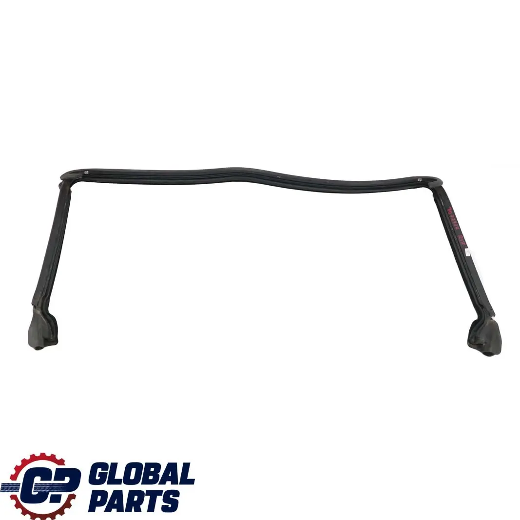 Sellado Parabrisas Panel Columna A Junta Sellado para Mini Cooper One R52 R57 Cabrio con número de pieza 7072927 Mini Cooper One R52 R57 Cabrio Sellado Parabrisas Panel Columna A Junta Sellado - SKU 7072927 - Número de pieza 7072927