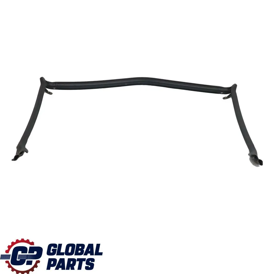 Sellado Parabrisas Panel Columna A Junta Sellado para Mini Cooper One R52 R57 Cabrio con número de pieza 7072927 Mini Cooper One R52 R57 Cabrio Sellado Parabrisas Panel Columna A Junta Sellado - SKU 7072927 - Número de pieza 7072927