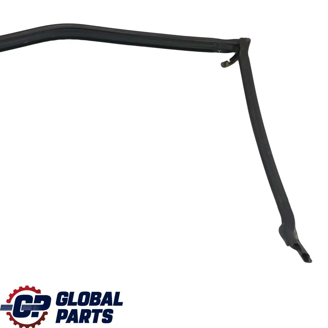 Sigillatura Pannello Parabrezza Guarnizione per Mini Cooper One R52 R57 Cabrio con numero di parte 7072927 Mini Cooper One R52 R57 Cabrio Sigillatura Pannello Parabrezza Guarnizione - SKU 7072927 - Numero di parte 7072927