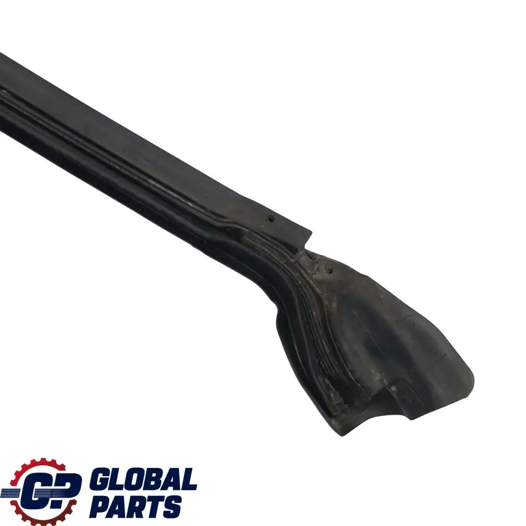 Sellado Parabrisas Panel Columna A Junta Sellado para Mini Cooper One R52 R57 Cabrio con número de pieza 7072927 Mini Cooper One R52 R57 Cabrio Sellado Parabrisas Panel Columna A Junta Sellado - SKU 7072927 - Número de pieza 7072927