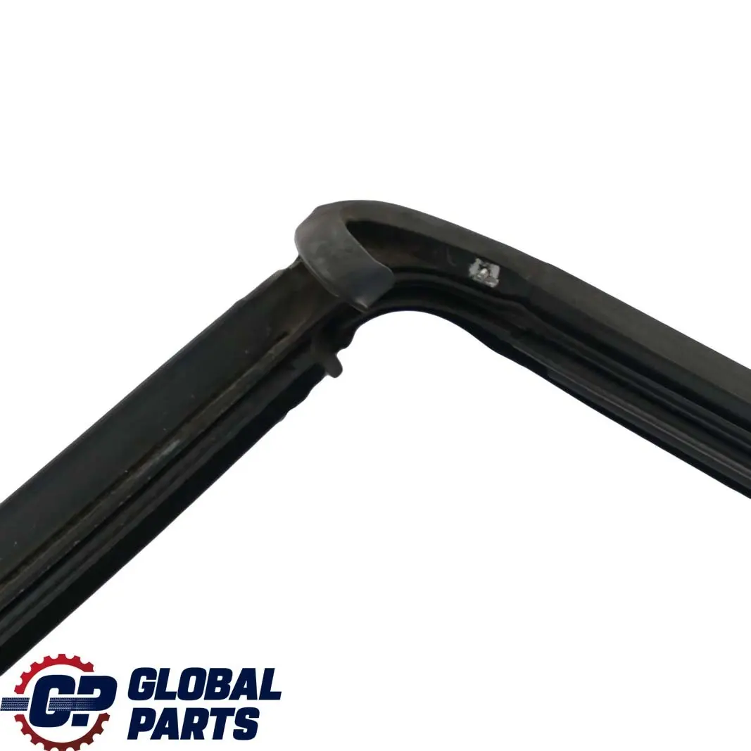 Mini Cooper R52 R57 Cabriolet Conditionnement Tablier Colonne-A - SKU 7072927 - Numéro de pièce 7072927