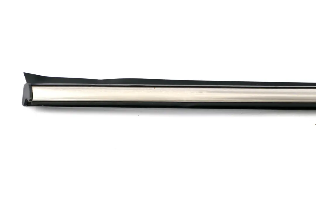 BMW MINI Cooper R52 Cabrio Schachtabdeckung aussen links 5136 - SKU 7072931 - Teilenummer 7072931
