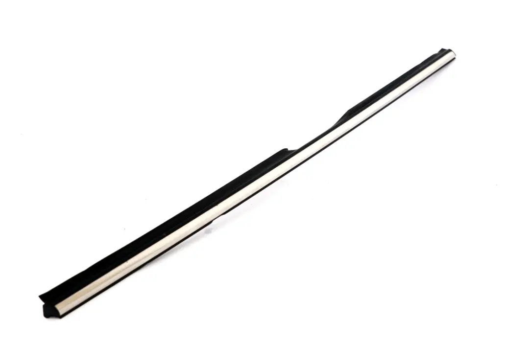 BMW MINI Cooper R52 Cabrio Schachtabdeckung aussen links 5136 - SKU 7072931 - Teilenummer 7072931