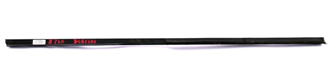 Mini Cooper R52 Cabriolet Plaque D'egout Exterieur Arriere Droite 5136 - SKU 7072932 - Numéro de pièce 7072932
