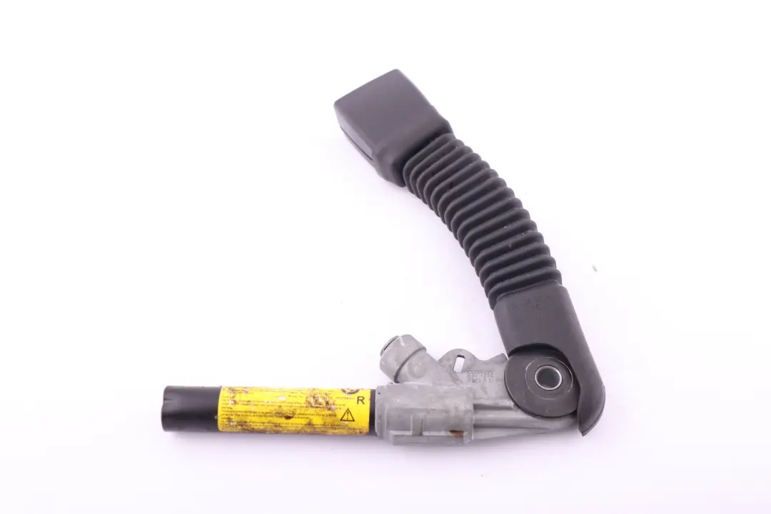 BMW E53 Fibbia Tendicinghia Inferiore Sinistra Sedile Anteriore Destro - SKU 7073380 - Numero di parte 7073380