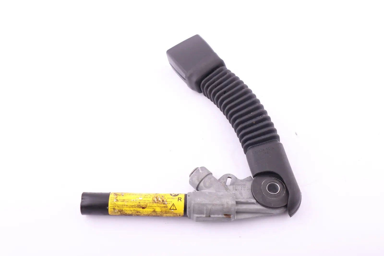 BMW E53 Fibbia Tendicinghia Inferiore Sinistra Sedile Anteriore Destro 7073380