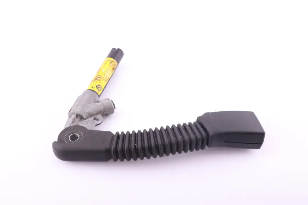 BMW X3 E53 Hebilla Tensor Inferior Cinturon Asiento Delantero Derecho - SKU 7073380 - Número de pieza 7073380