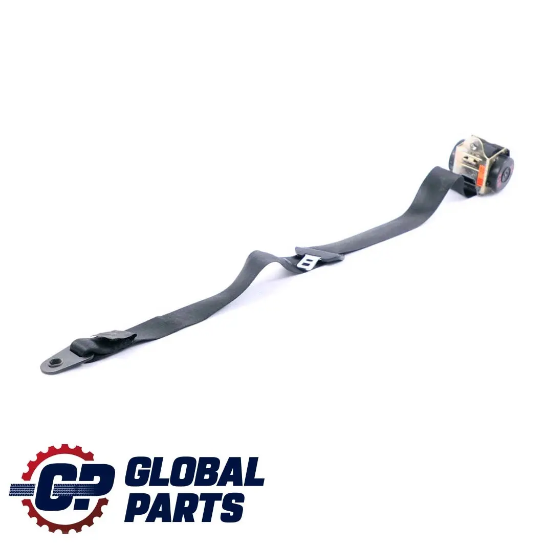 *BMW Mini Cooper R52 Cabrio Obergurt Vorn Rechts Schwarz für mit Teilenummer 7073484 *BMW Mini Cooper R52 Cabrio Obergurt Vorn Rechts Schwarz - SKU 7073484 - Teilenummer 7073484