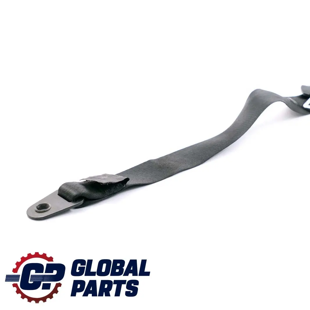Mini Cooper R52 Cabrio Sedile Sicurezza Cintura Superiore Anteriore Destra Nero - SKU 7073484 - Numero di parte 7073484
