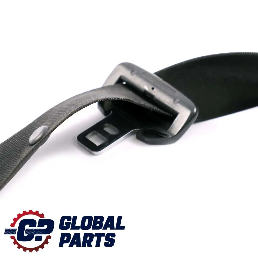 Mini Cooper R52 Cabrio Sedile Sicurezza Cintura Superiore Anteriore Destra Nero - SKU 7073484 - Numero di parte 7073484