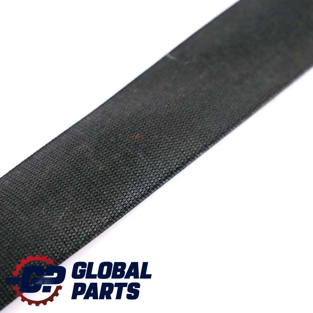  *BMW Mini Cooper R52 Cabrio Obergurt Vorn Rechts Schwarz - SKU 7073484 - Teilenummer 7073484