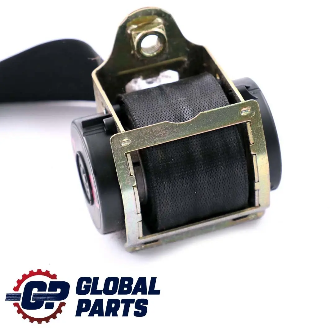 *BMW Mini Cooper R52 Cabrio Obergurt Vorn Rechts Schwarz für mit Teilenummer 7073484 *BMW Mini Cooper R52 Cabrio Obergurt Vorn Rechts Schwarz - SKU 7073484 - Teilenummer 7073484