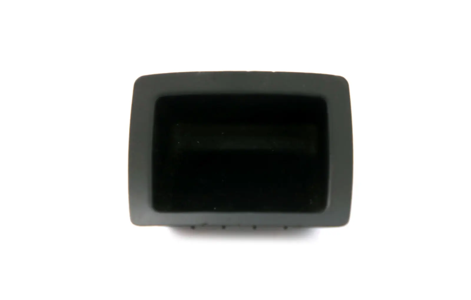 BMW Z4 E85 E86 Consolle Centrale Fondo Vano Portaoggetti Nero 7036500